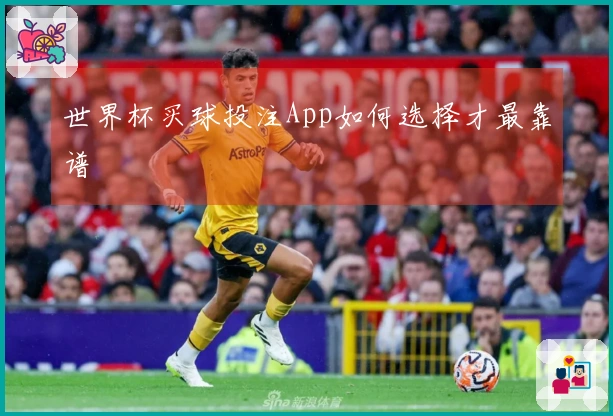 世界杯买球投注App如何选择才最靠谱