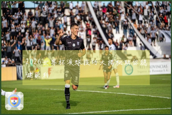 2026世界杯滚球技巧大揭秘助你稳健获利
